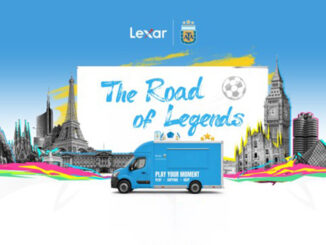 Lexar Roadshow München