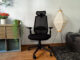 Ergonomischer Bürostuhl Protoarc EC200 im Test (Aufmacher)