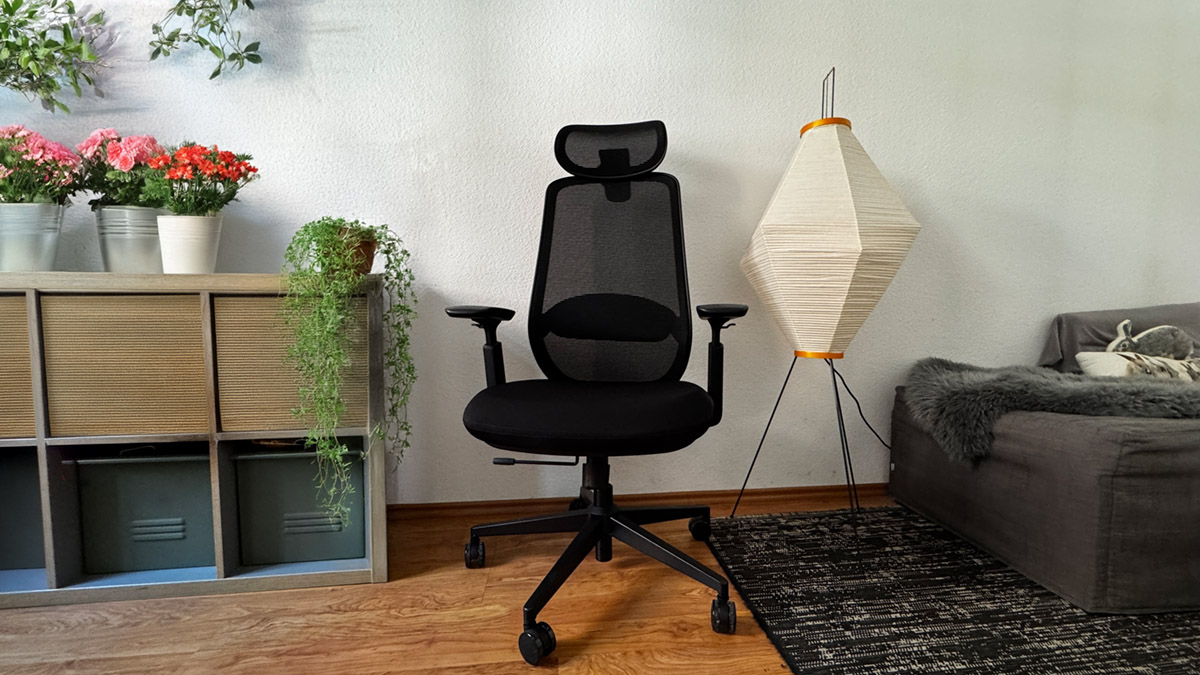 Ergonomie im Home-Office