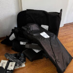 Verpackungsinhalt Protoarc EC200 für Test