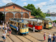 Historisches Straßenbahndepot Nürnberg: Event am 4. & 5. Juli