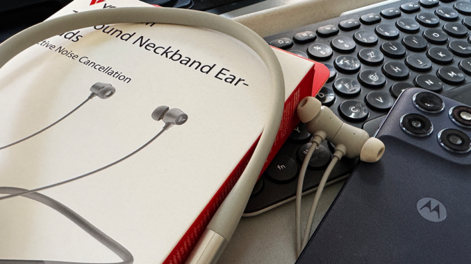 Verbatim TruSound Test (Aufmacher)