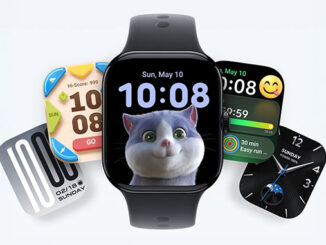 Vivo Watch GT 2 Smartwatch 2026 (Aufmacher)