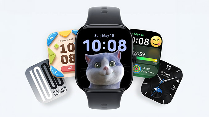 Vivo Watch GT 2 Smartwatch 2026 (Aufmacher)