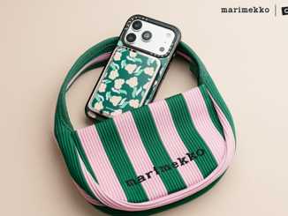 Marimekko x Casetify (Aufmacherbild)