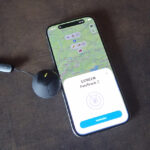Ugreen Fine Track 2 - Koppeln mit Apple App