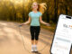 Smartes Springseil von PEARL