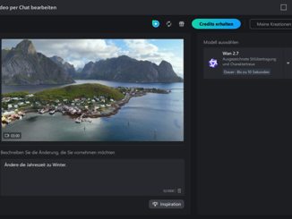 CyberLink erweitert PowerDirector 365 um KI-Videobearbeitung (Aufmacher)