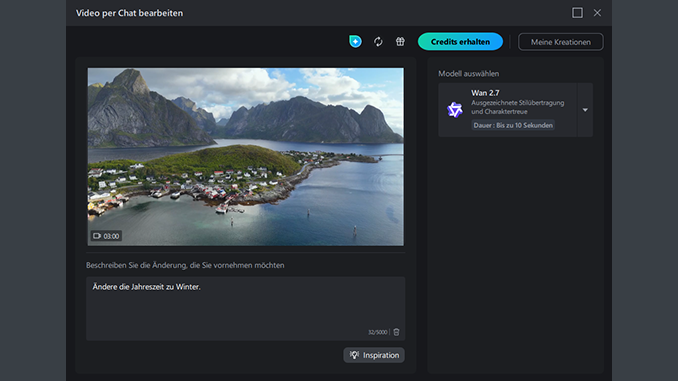 CyberLink erweitert PowerDirector 365 um KI-Videobearbeitung (Aufmacher)