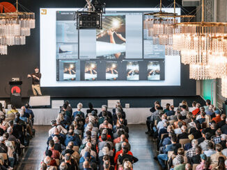 Fotografie Festival: FUJIKINA Cologne 2026 (Aufmacherbild)