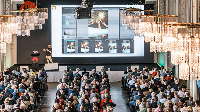 Fotografie Festival: FUJIKINA Cologne 2026 (Aufmacherbild)