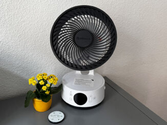 Meaco Sefte 6 im Test (Aufmacher)