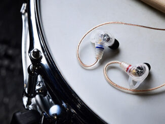 In-Ear-Monitor für Musiker von Sony (Aufmacher)