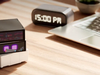 KI-Roboter auf Kickstarter