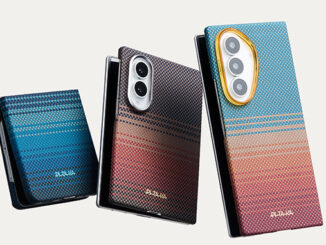 Galaxy Unpacked 2026 Hüllen von Pitaka (Aufmacher)