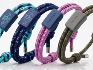 Bezahlen per Armband: TAPSTER startet limitierte Summer Edition (Aufmacher)
