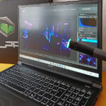 Tulpar T6 V3.5 für Content Creation: Affinity