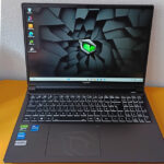 Tulpar T6 V3.5 Test: Startseite