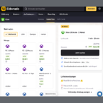 XBox Gamepass Angebote auf Eldorado-Plattform (Screeenshot)