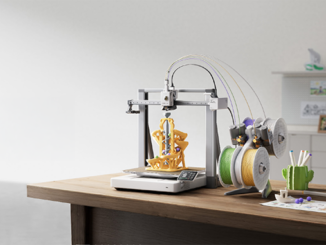 Der Bambu Lab A2L ist ein 3D-Drucker für Anfänger mit großem Druckvolumen (Aufmacher)