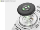 Halodisc Gesundheitstracker (Screenshot)