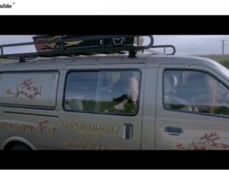 Film "Happy Metal - All We Need Is Love" (Pop Redemption) -Screenshot