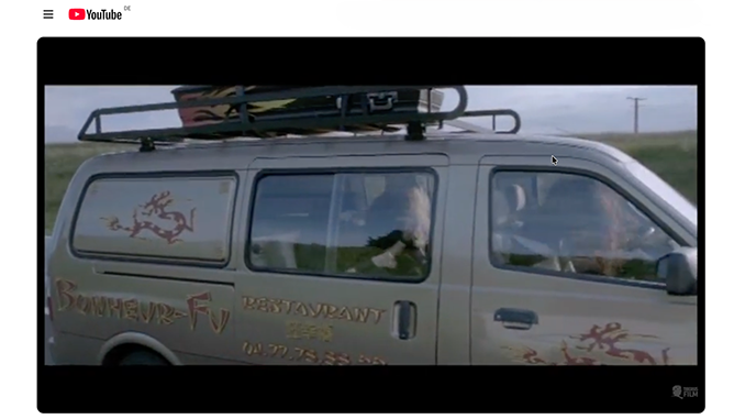 Film "Happy Metal - All We Need Is Love" (Pop Redemption) -Screenshot