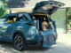 Reisen mit Hund leicht gemacht: Das PEUGEOT E-5008 Dog Edition Concept (Aufmacher)