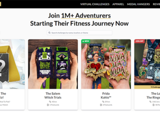 Motivation zum Laufen: Virtuelle Challenges sollen Fitnessmuffel motivieren