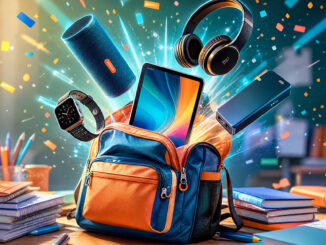 Back to School 2026 Verlosung