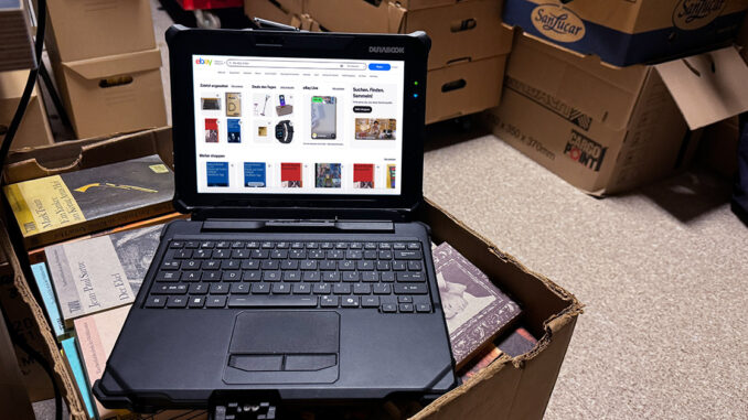 Durabook R10 im Test (Aufmacher)