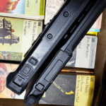 Durabook R10: Anschlüsse