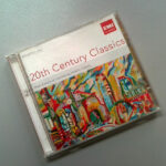 Testbild Durabook R10 (CD)