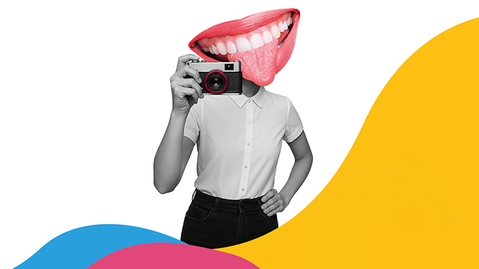 Fotografie Messe Deutschland: Imaging World Nürnberg Oktober 2026
