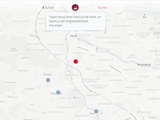 Libby App Screenshot