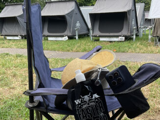 Moto G87 im Festival-Test in Wacken (Aufmacher)