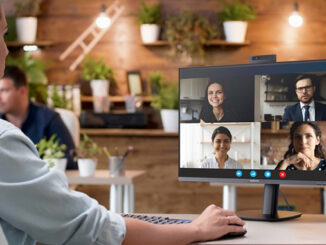 Philips Business Monitore (Aufmacher)