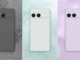 Sony stellt das Xperia 10 VIII vor. (Aufmacherbild)