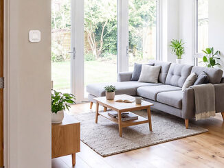 Heizkosten sparen: Eve Thermostat macht die Fußbodenheizung smart