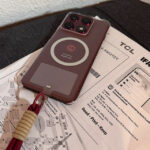Aufbruch zum IFA-Test mit dem Moto Edge 70 Pro