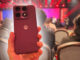 Das Moto Edge 70 Pro im IFA-2026-Test (Aufmacher)
