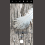 Foto-App Moto Edge 70 Pro