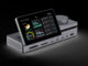Pexar zeigt auf der IFA 2026 das PexarBolt Ultra TBT5 Dock mit Touchscreen, 22 Anschlüssen und bis zu 120 Gbit/s Bandbreite.