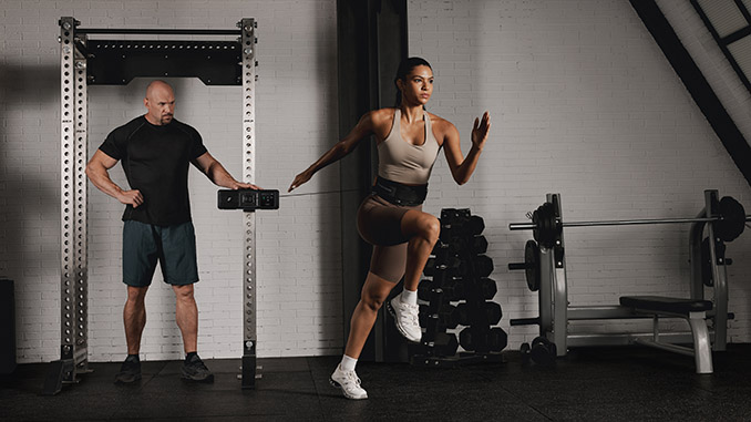 Speediance Gym Nano bietet bis zu 100 kg digitalen Widerstand, Echtzeit-Analysen und mobiles Krafttraining. Vorbestellung ab sofort möglich.