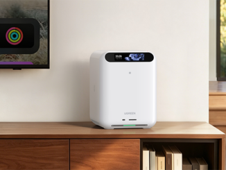 Smart Home KI von Ugreen / Aufmacher