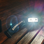 Zweibrüder ZB5H Stirnlampe im Test: Powerlight
