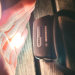 ZB5H Stirnlampe im Spaziergeher-Test: Autofocus