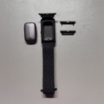Memoket Armband für Apple Watch (Flatlay)