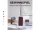 Ugreen iPhone 18 Instagram Gewinn Spiel
