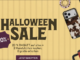 Halloween Sale Burga (Screenshot)